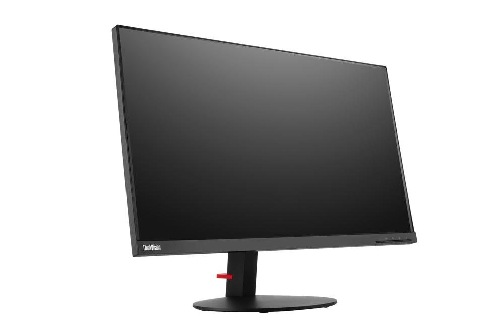 Lenovo ThinkVision P27u computer monitor – image 2