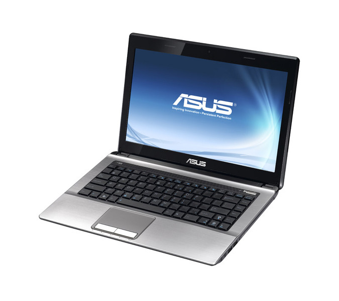 ASUS K43SD-293C2450M laptop Intel® Core™ i5 i5-2450M