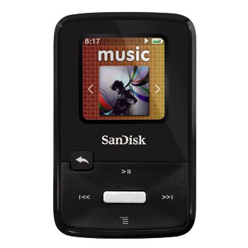 Hama Sansa Clip Zip 4GB