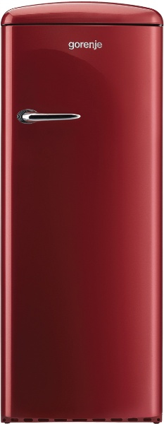 Gorenje RB60298OR combi-fridge Freestanding – image 3