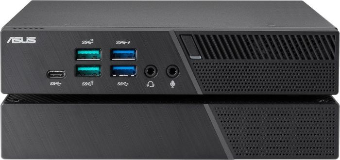 ASUS PB60G-B5098ZD Intel® Core™ i5 i5-8400T