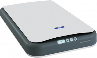 Epson Perfection 1260 NON 1200x2400dpi USB A4 – image 4