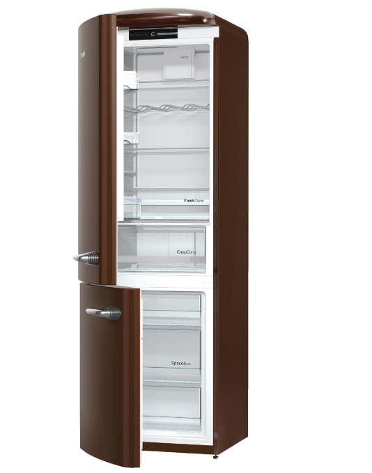 Gorenje ORK192CH-L Freestanding – image 2