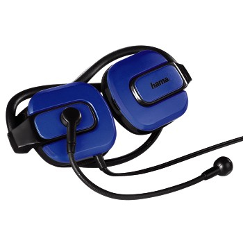 Hama "HS-270" PC Headset – image 2