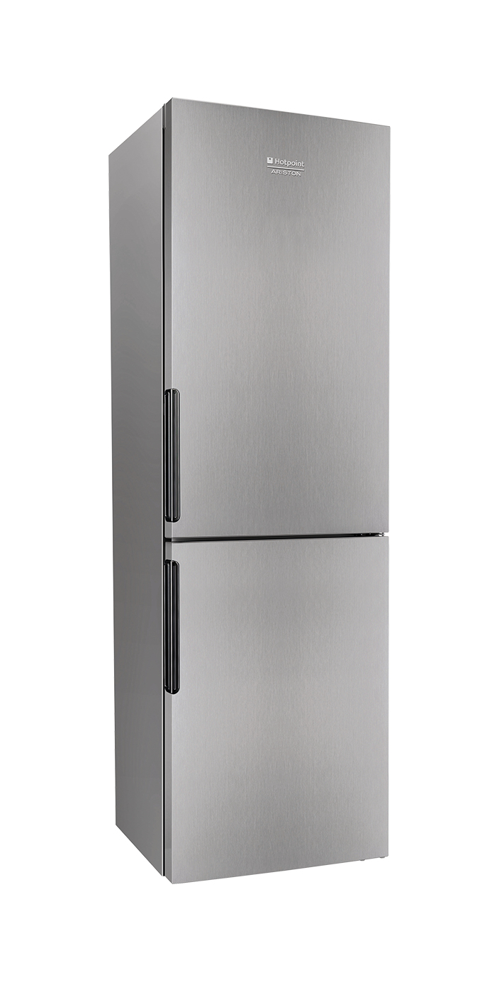Hotpoint LH8 FF2I X — vue 1 sur 1