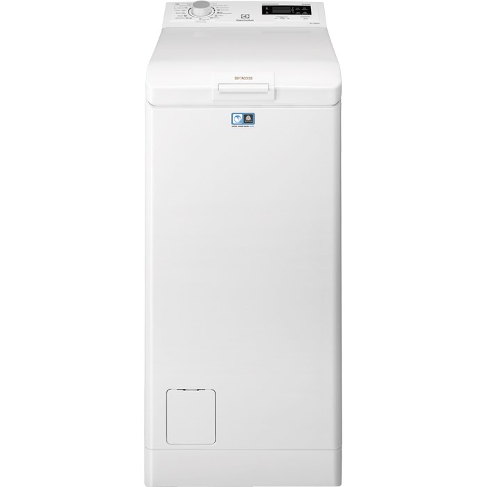 Electrolux EWT1366HGW — vue 1 sur 1