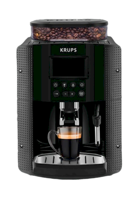 Krups EA815U10 — vue 1 sur 1