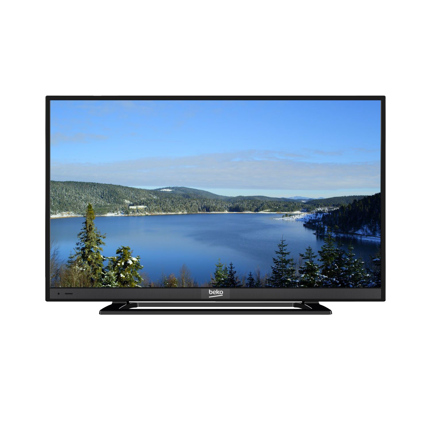 Beko B22-LB-5533 22" — vue 1 sur 1