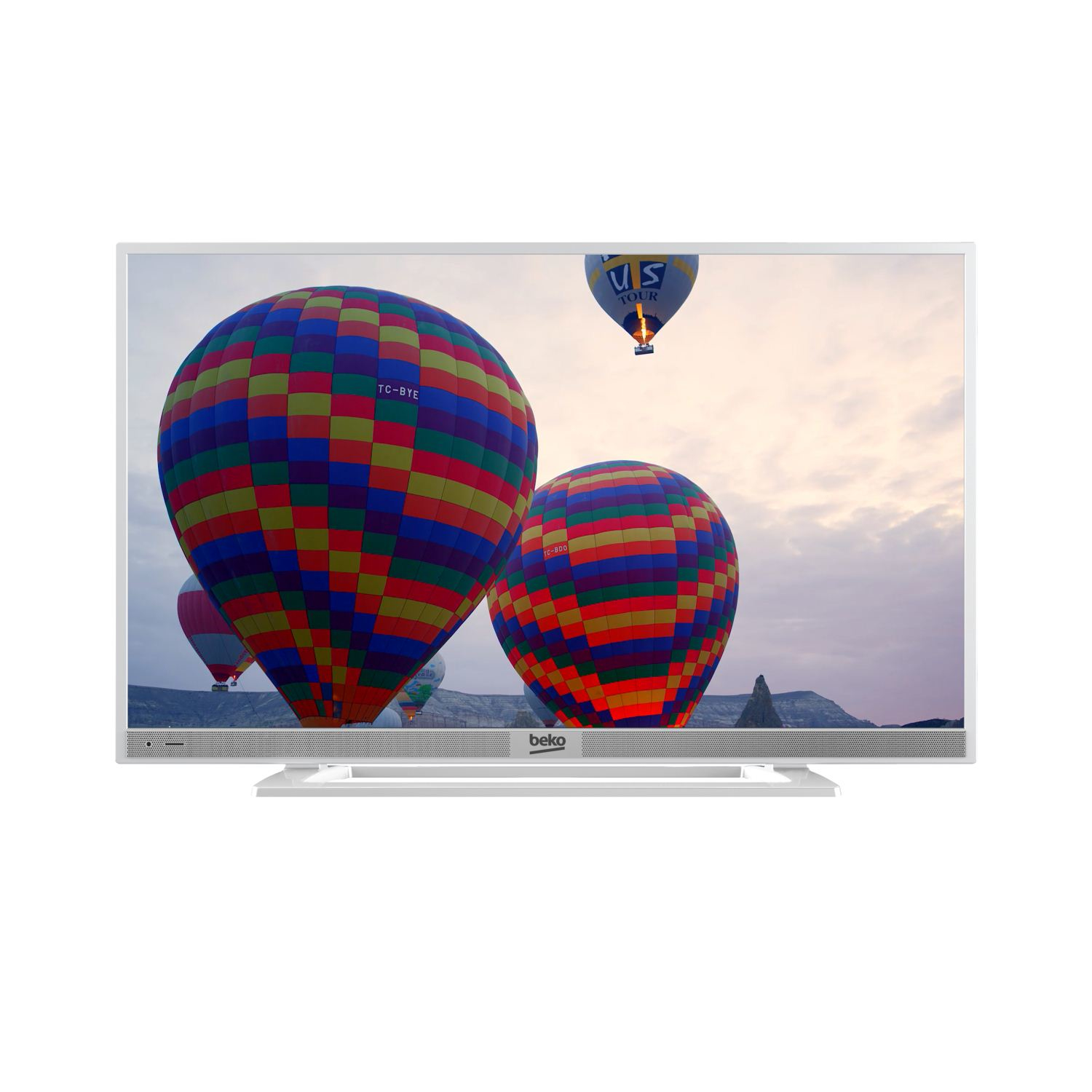 Beko B22-LW-5533 22" — vue 1 sur 1
