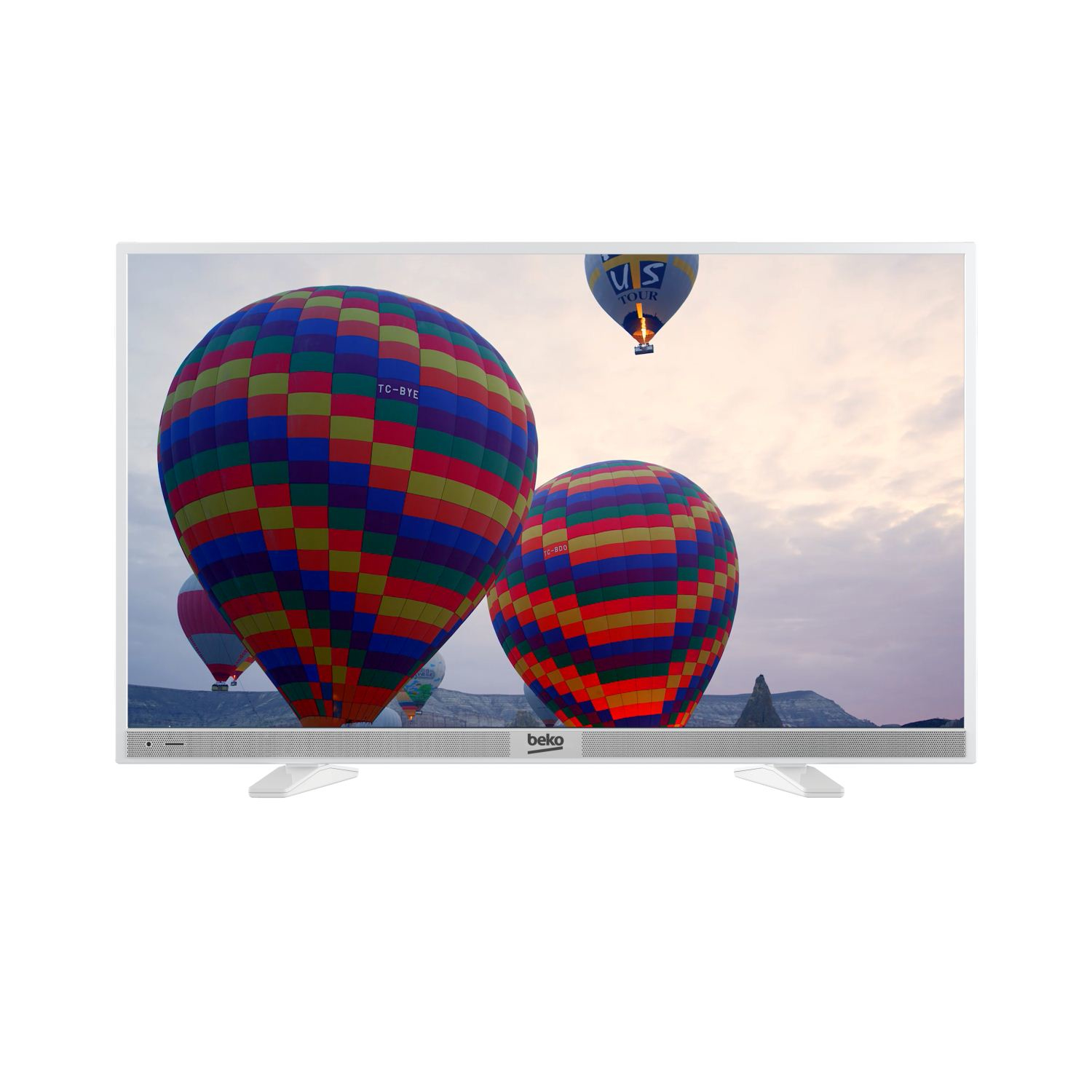Beko B40-LW-5533 40" — vue 1 sur 1