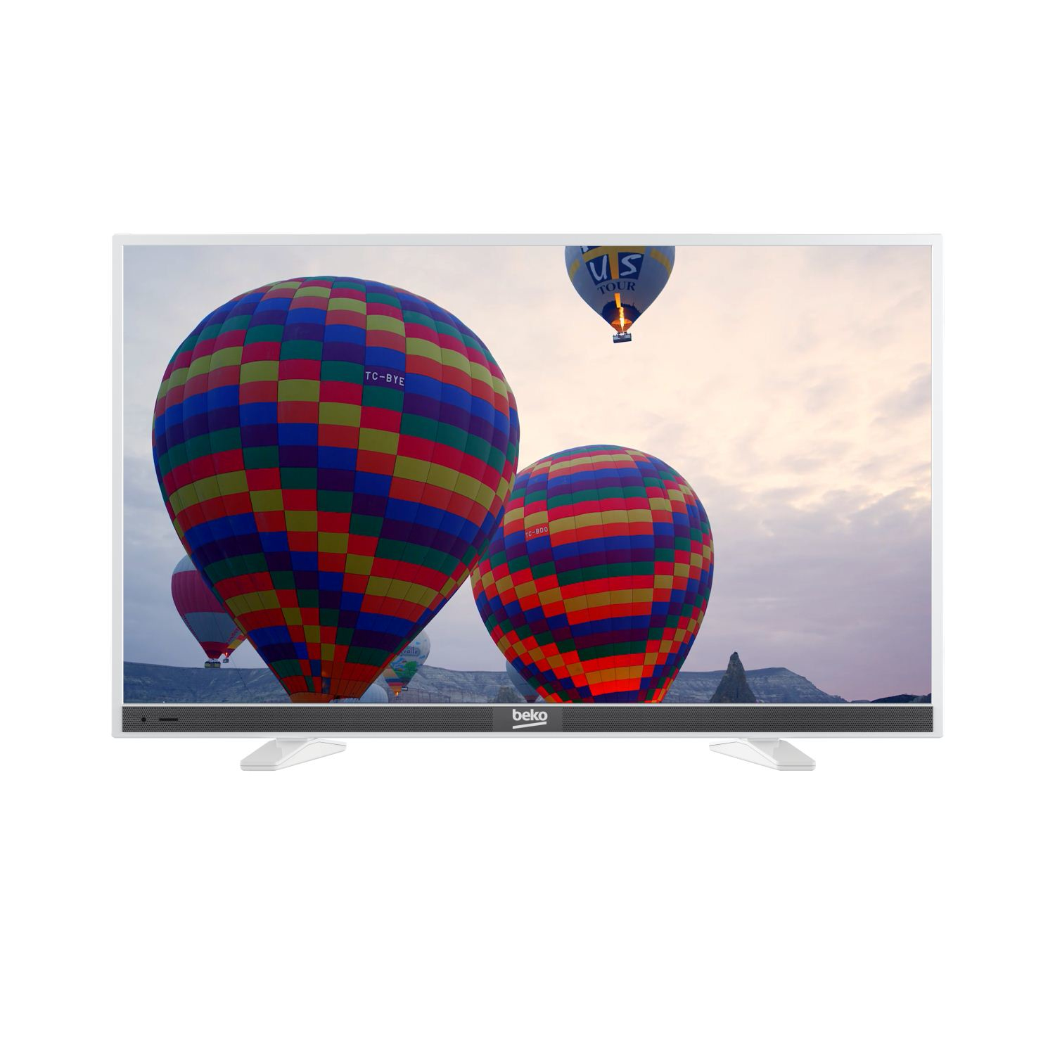 Beko B40-LW-6536 40" — vue 1 sur 2