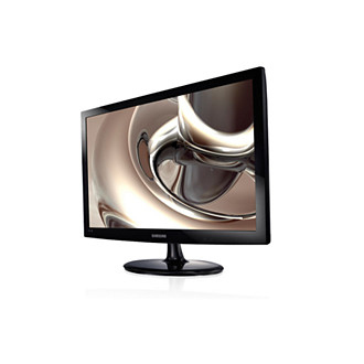 Samsung T27B300EW computer monitor – image 8