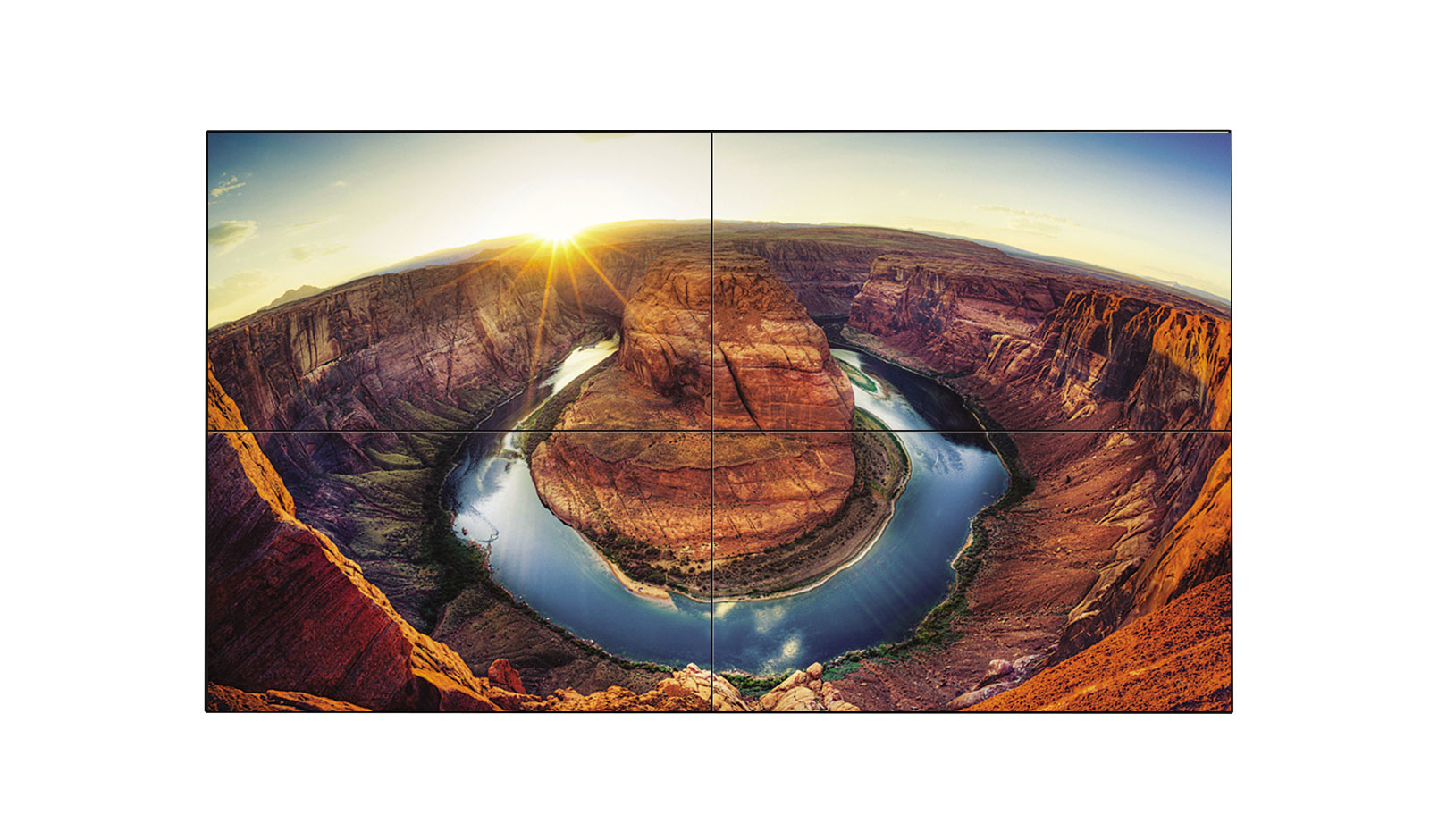 LG 55VM5B 