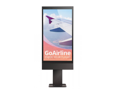 LG 55XE3C 