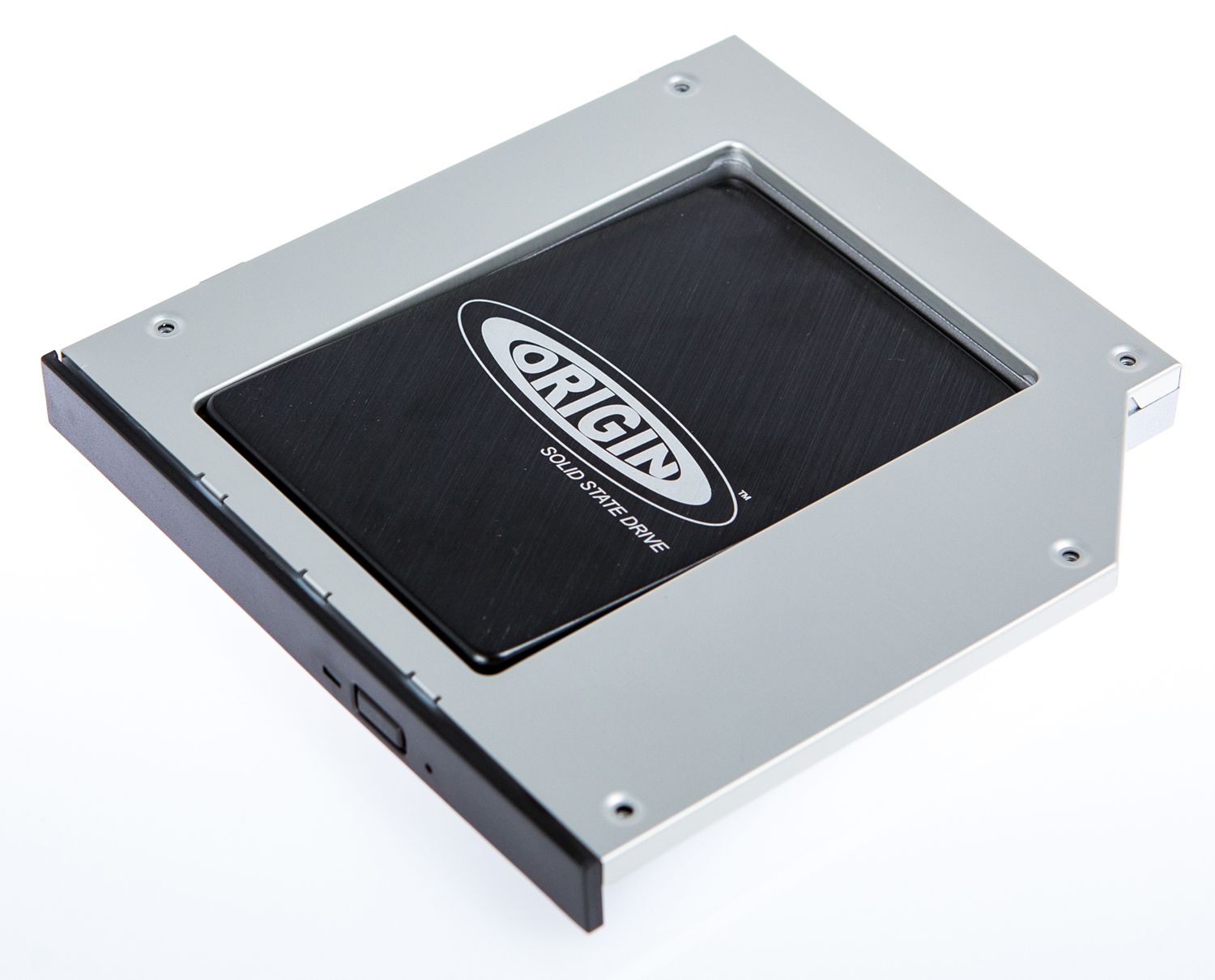Origin Storage 512GB MLC SSD SATA HD Kit 2.5in Latitude E5400/E5500 Y550 image 2