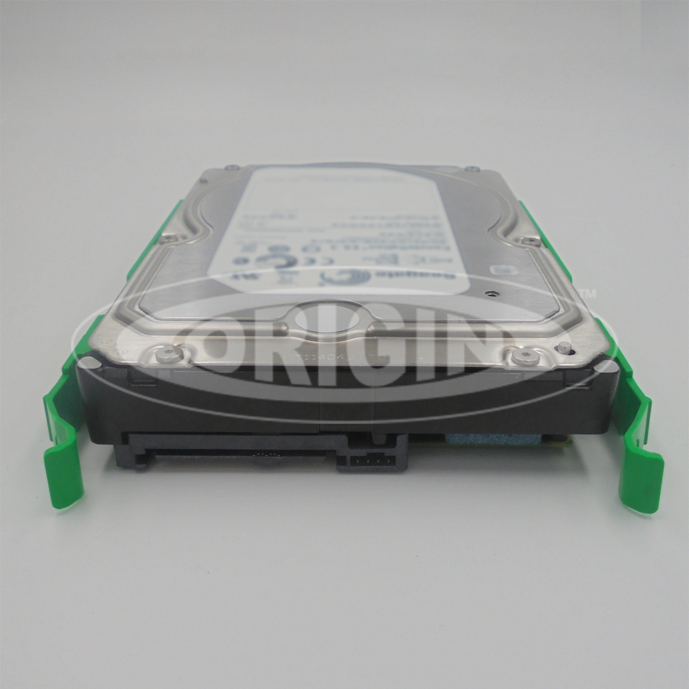 Origin Storage 4TB Desktop 3.5in SATA HD kit 7.2K Dell HD Bay Rails image 2