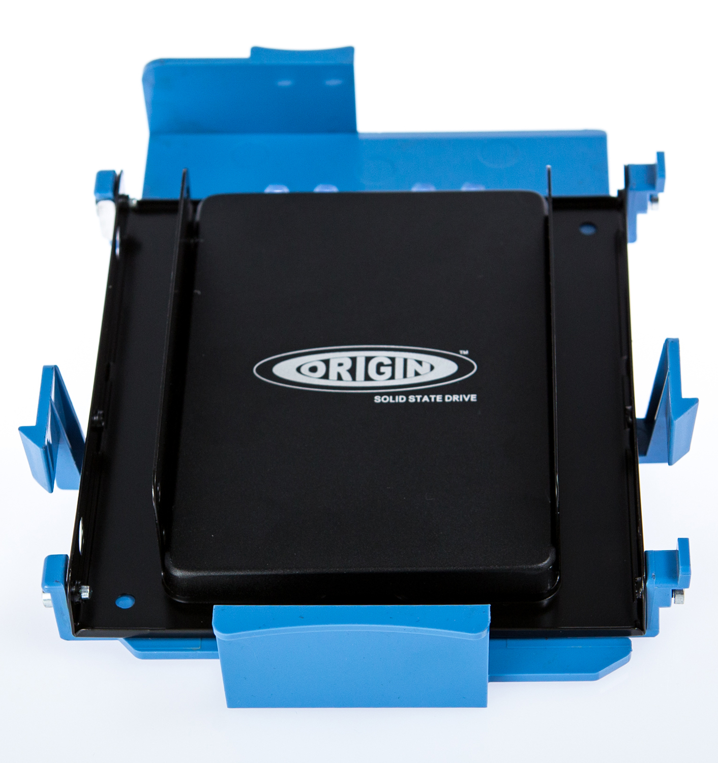 Origin Storage 512GB MLC SSD SATA HD Kit 7.2K 3.5in Dell Rev2 DT Chassis image 3