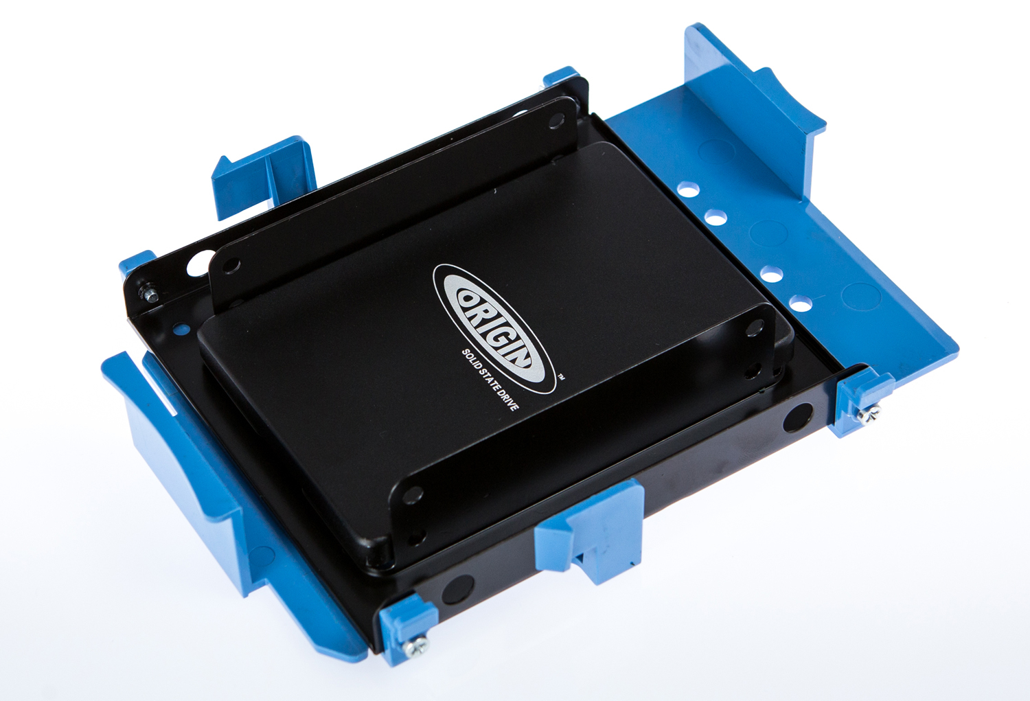 Origin Storage 512GB MLC SSD SATA HD Kit 7.2K 3.5in Dell Rev2 DT Chassis image 2