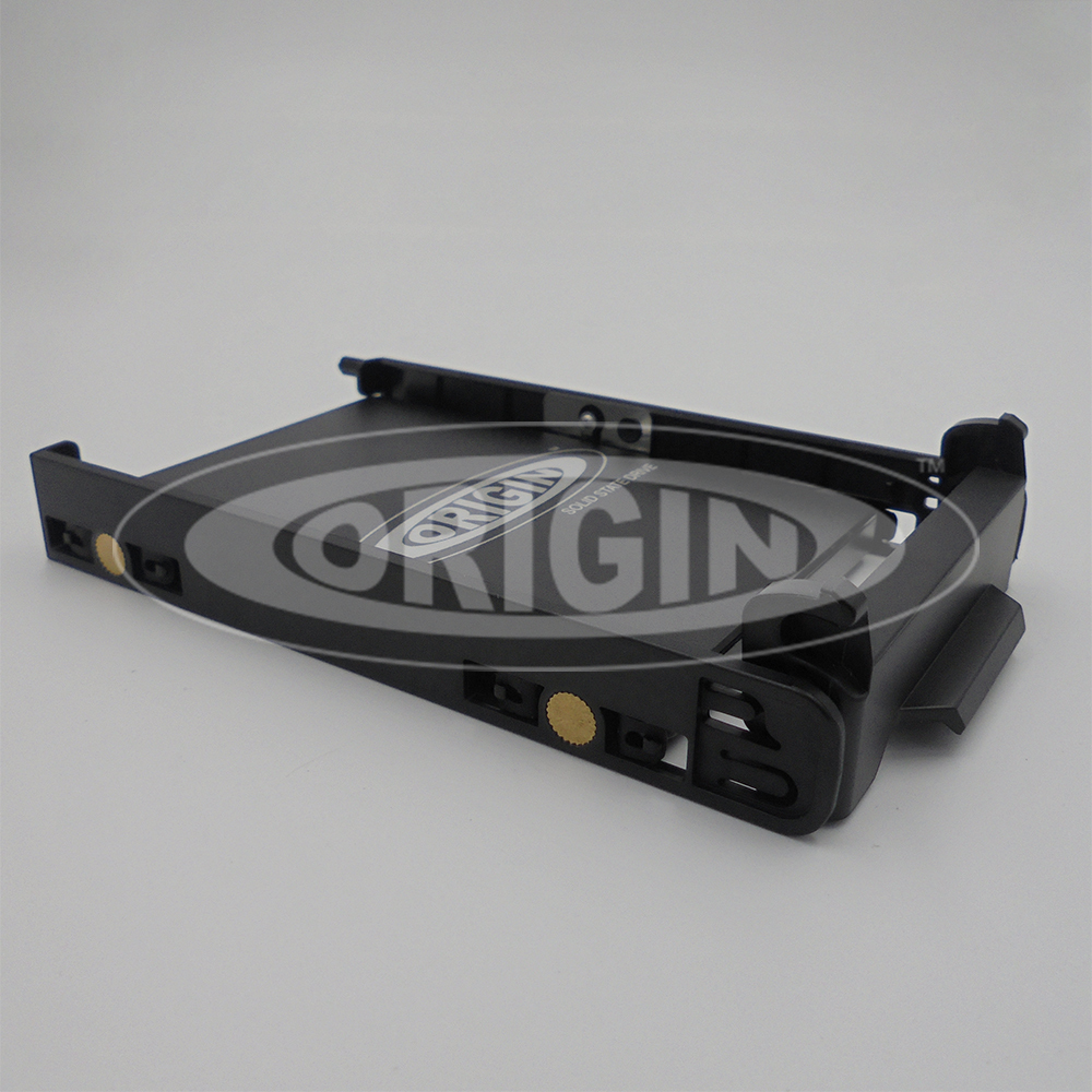 Origin Storage 64GB MLC SATA PWS T7600 2.5in HD Kit w/Caddy image 2