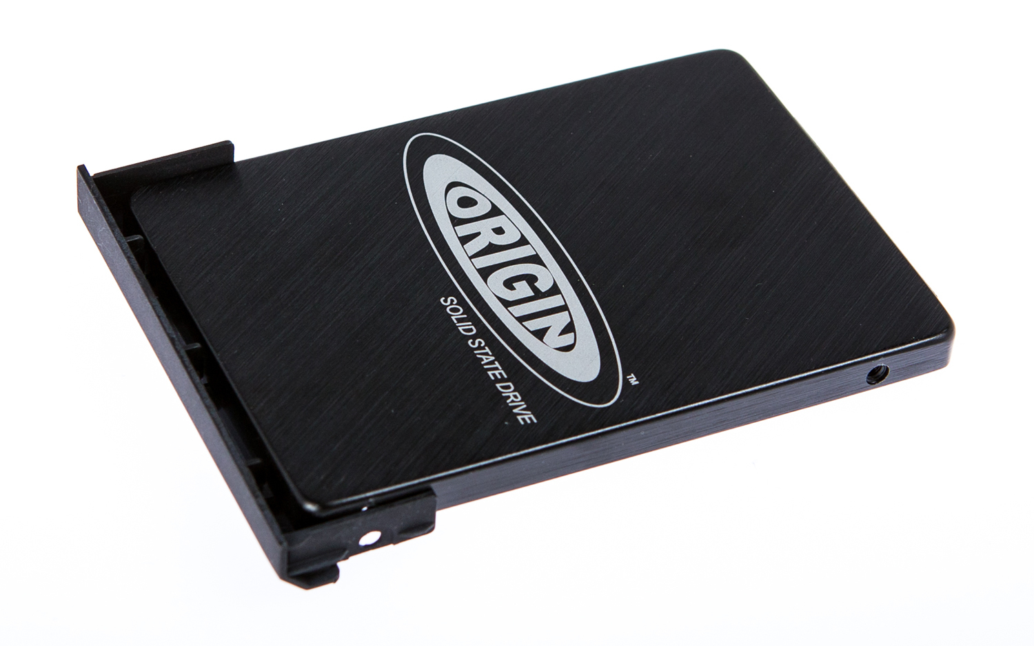Origin Storage 51GB SATA XPS M1330 2.5in MLC SSD Main/1st Kit image 2
