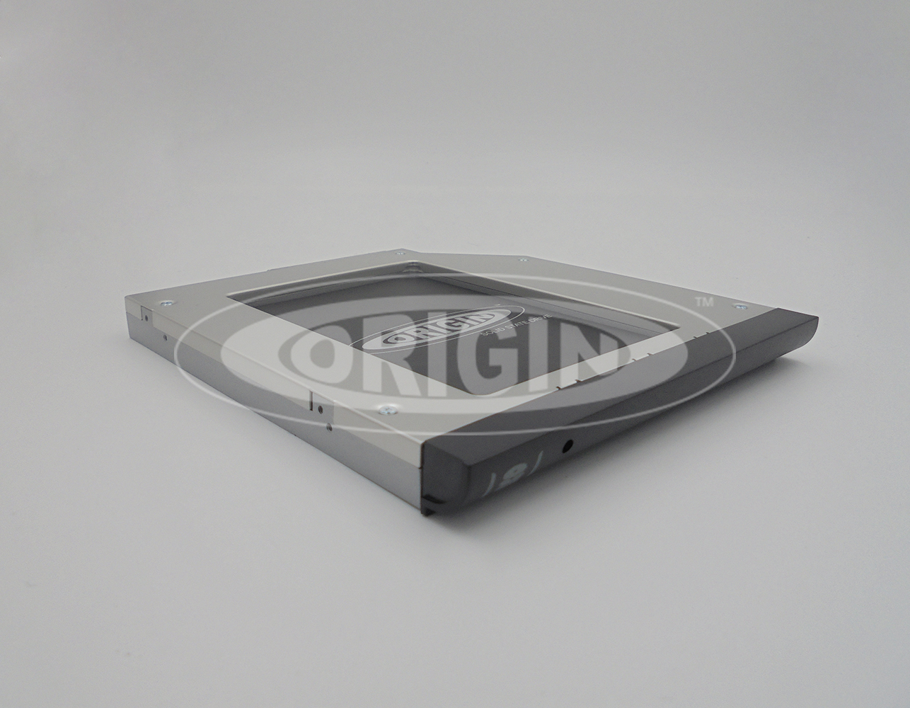 Origin Storage 64GB MLC SSD ProBook 63/64XX 2.5in SATA 2ND/UPGRADE BAY image 2