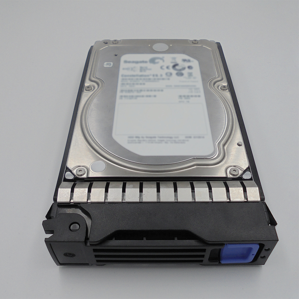 Origin Storage 450GB Hot Plug SAS HDD RD240 10K 3.5in image 4
