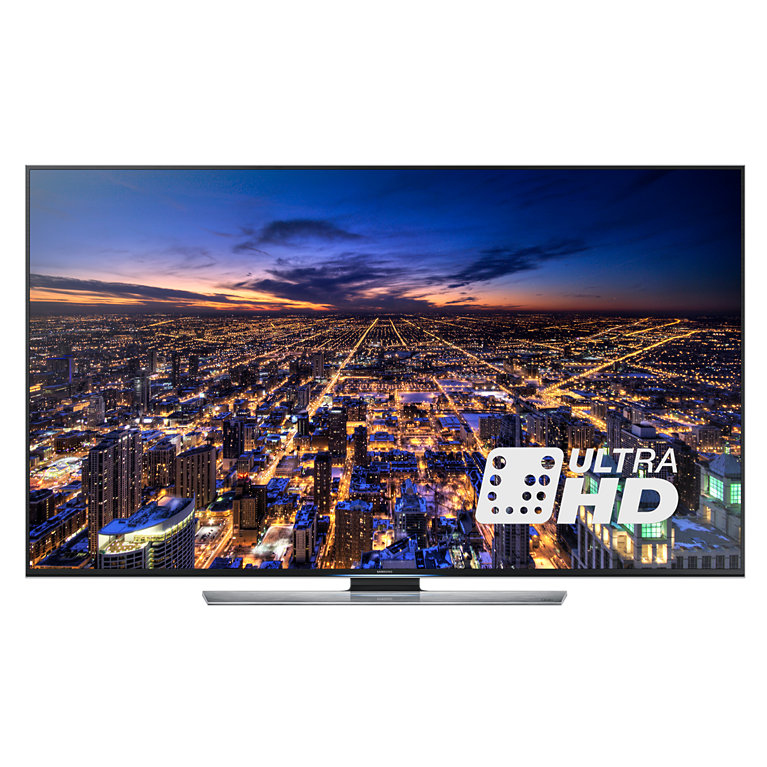 Samsung JU7000L 85" — vue 1 sur 8