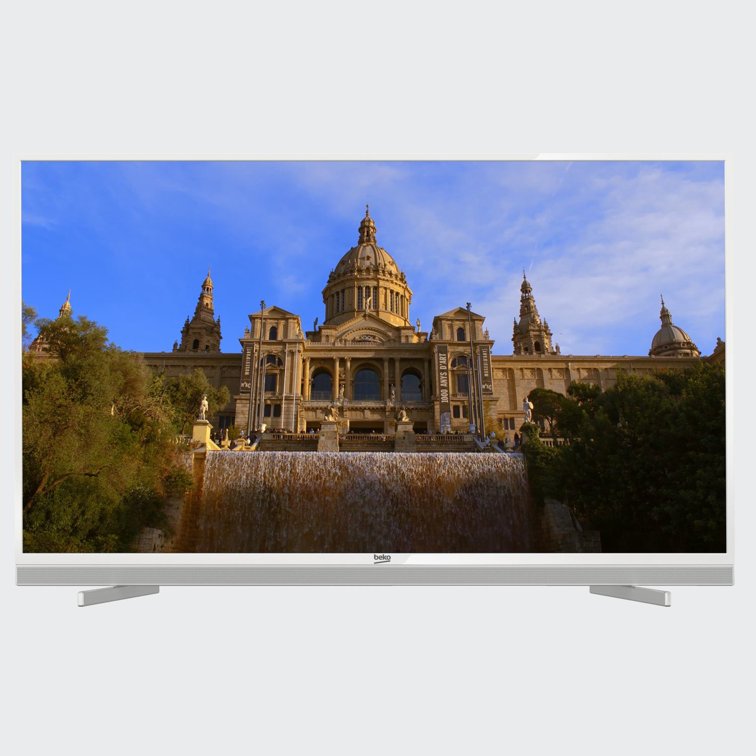 Beko B48 LW 9486 48" — vue 1 sur 1