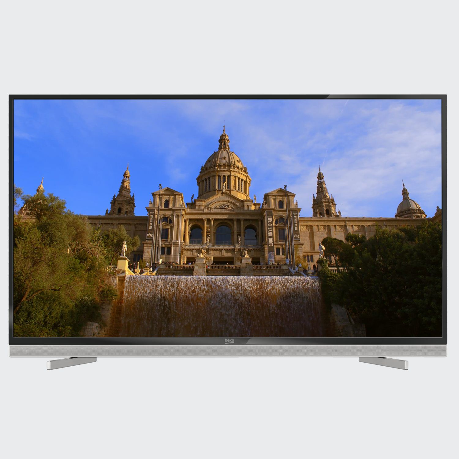 Beko B48 LB 9486 48" — vue 1 sur 1