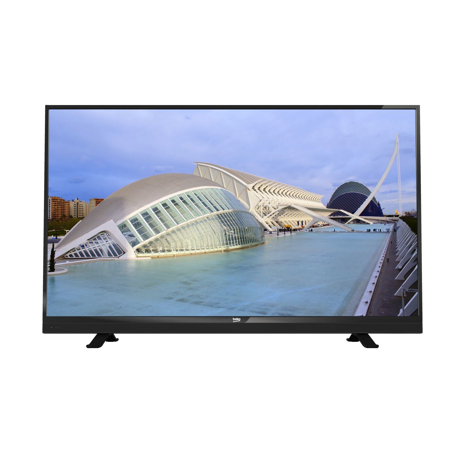 Beko B42L 8542 4B 42" — vue 1 sur 1