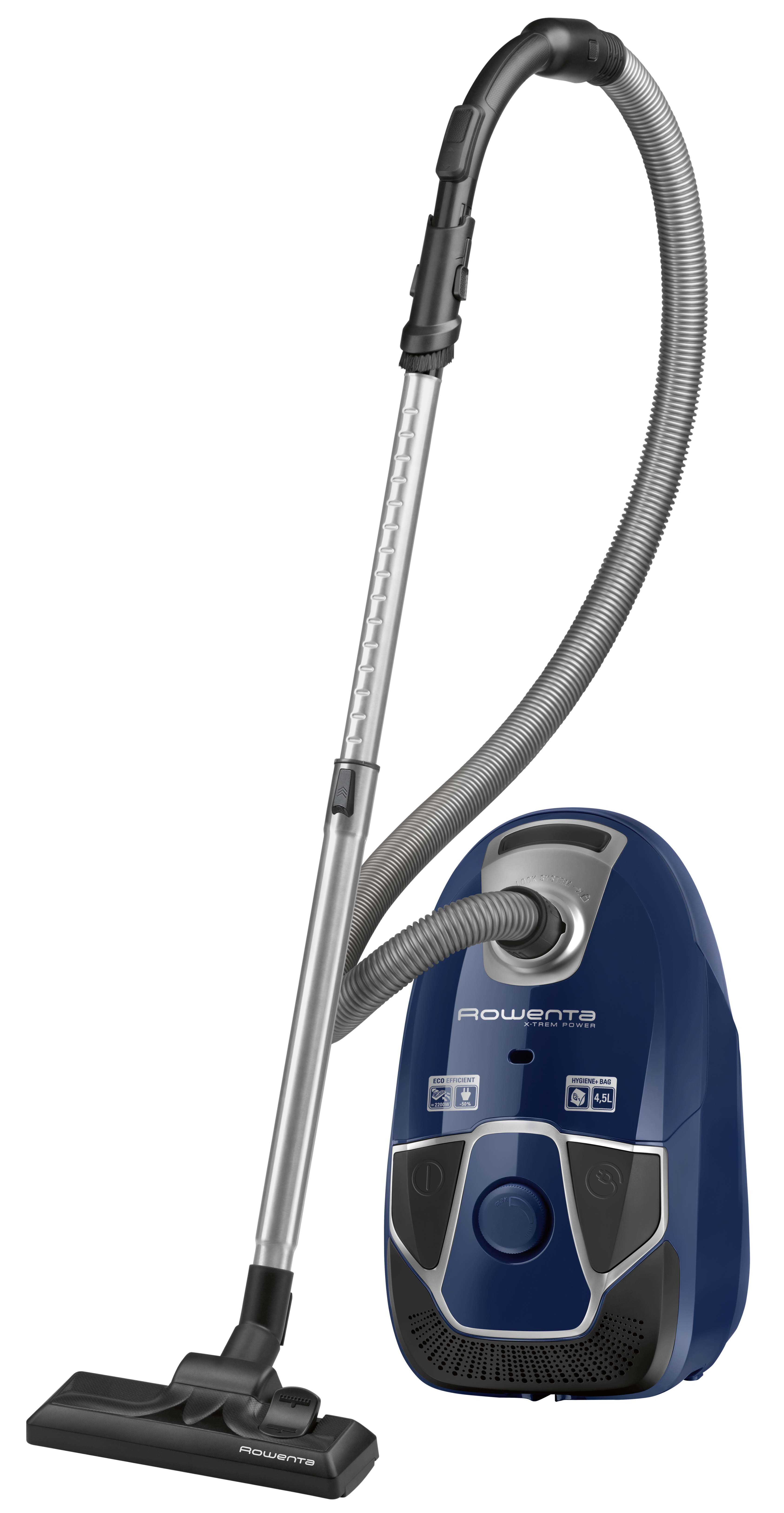 Rowenta RO6821 — vue 1 sur 7