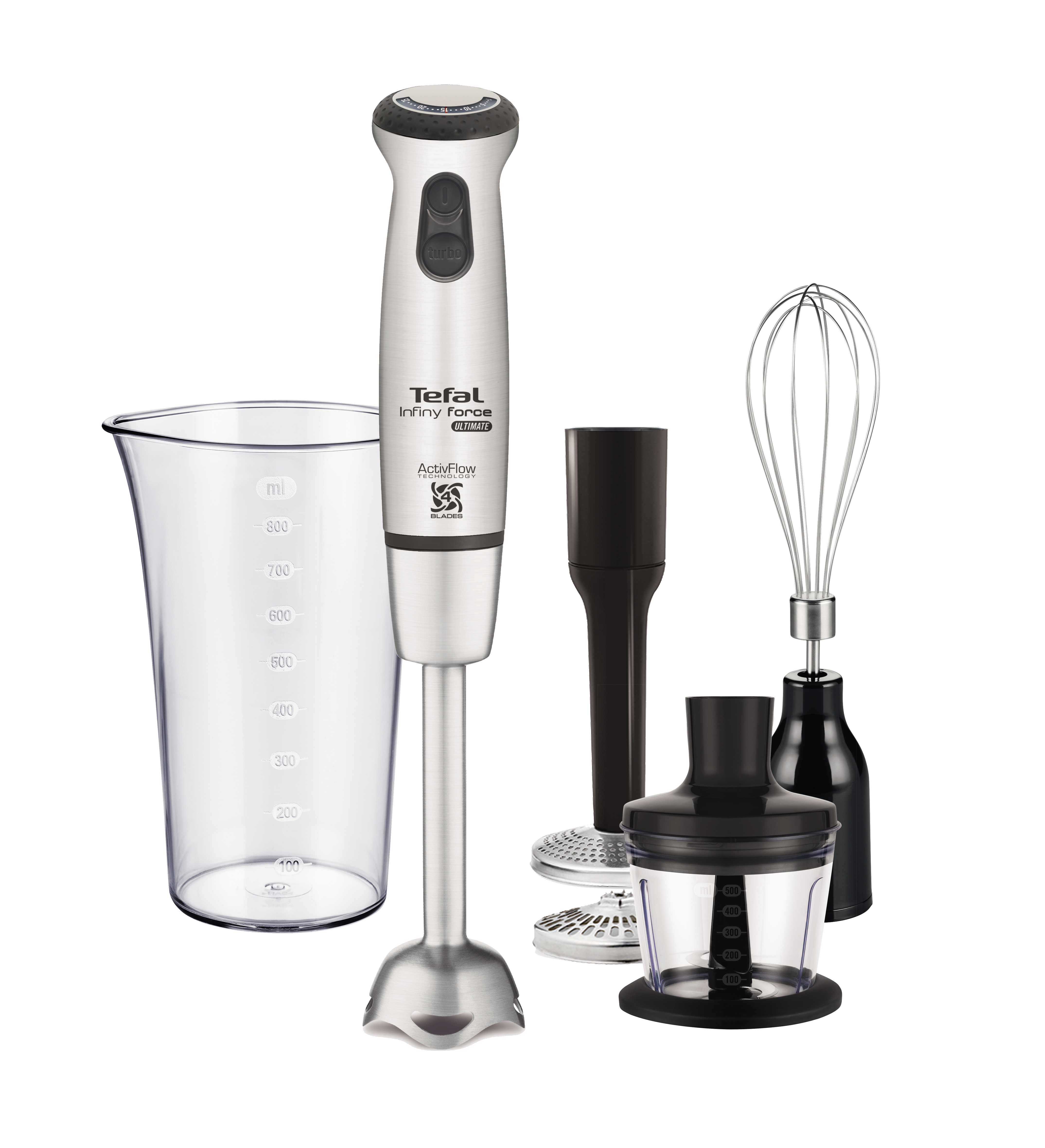Tefal HB877D — vue 1 sur 8