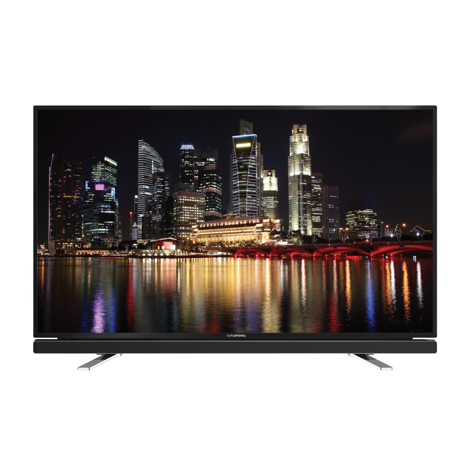 Grundig 49 VLE 6565 BL 