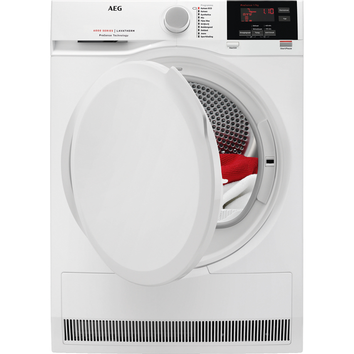 AEG T6DB72GP — vue 1 sur 6