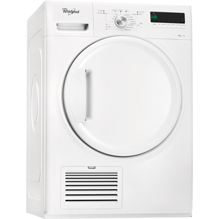 Whirlpool DDLX 90112 — vue 1 sur 2