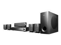 Samsung 5.1 Home Cinema System HT-Z310R