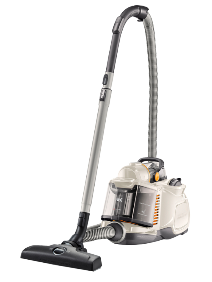 AEG LX7-1-SW-P — vue 1 sur 3
