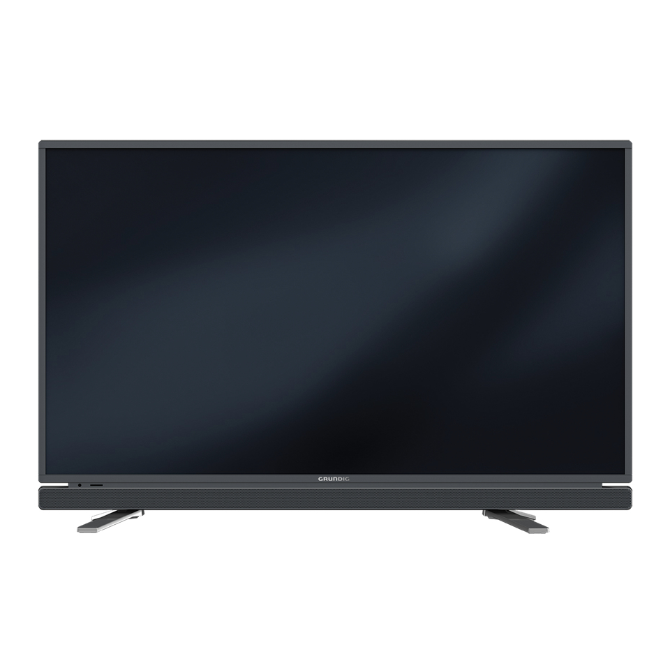 Grundig 49" — vue 1 sur 3