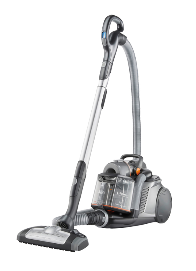 AEG LX8-1-TM-M — vue 1 sur 6