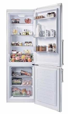 Candy CCBS 6182WH/1 – image 2