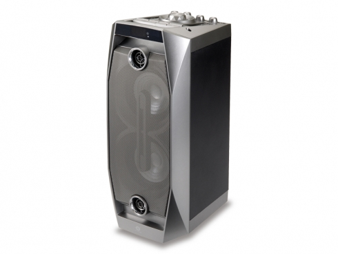 Conceptronic CSPKBTBASSDISCOG — vue 1 sur 6