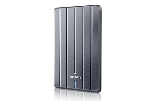 ADATA HC660 external hard drive 1 TB Micro-USB B 3.2 Gen 1 (3.1 Gen 1) Titanium image 4