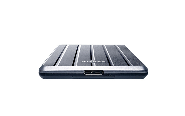 ADATA HC660 external hard drive 1 TB Micro-USB B 3.2 Gen 1 (3.1 Gen 1) Titanium image 2