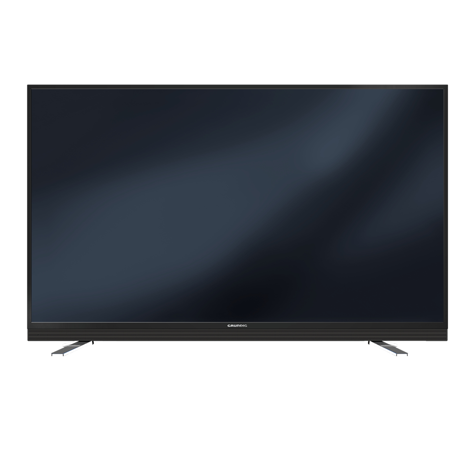 Grundig 48" — vue 1 sur 2
