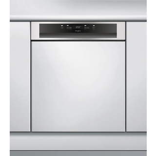 Whirlpool WBC 3C26 P X — vue 1 sur 1