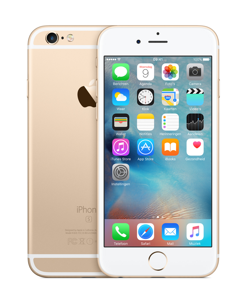 Specs Forza Refurbished Apple Iphone 6s 11 9 Cm 4 7 Single Sim Ios 10 4g 128 Gb Gold Smartphones S012a6s128go