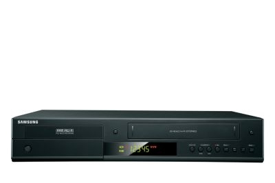 Samsung DVD-VR475 DVD/Blu-Ray player