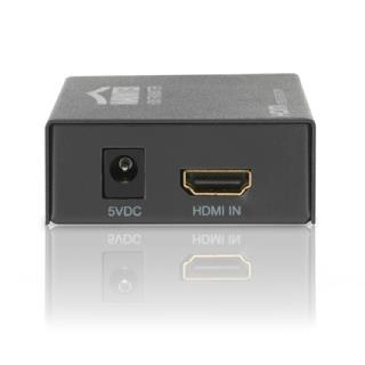 Marmitek MegaView 90 - HDMI extender ethernet - 100-120 m – image 4