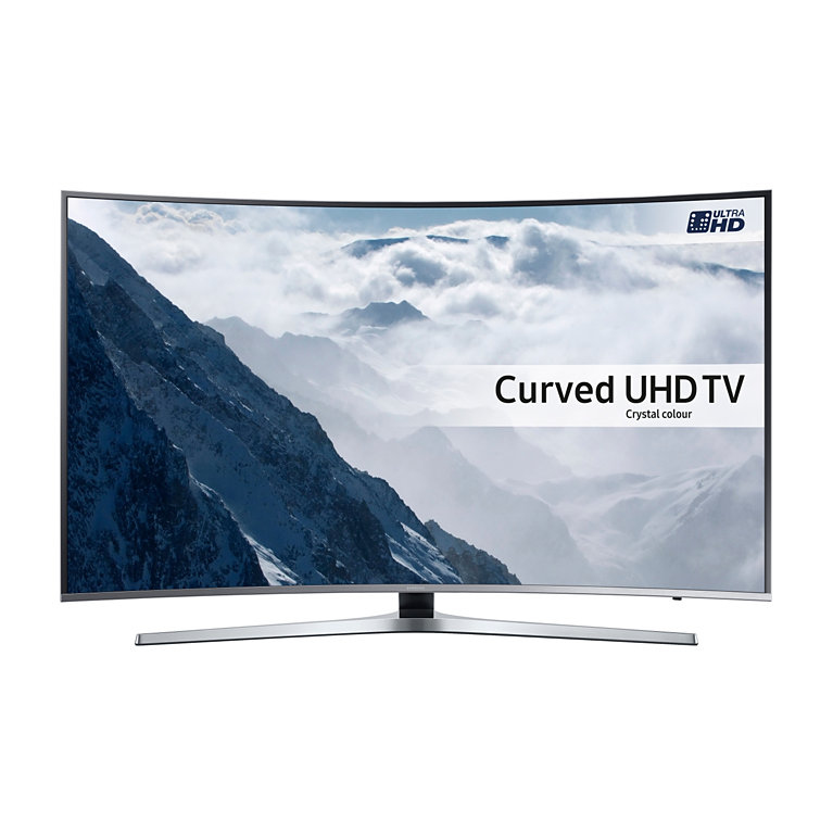 Samsung KU6505U — vue 1 sur 5