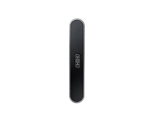 Samsung Portable T3 500 GB USB 3.2 Gen 1 (3.1 Gen 1) Black, Silver image 3